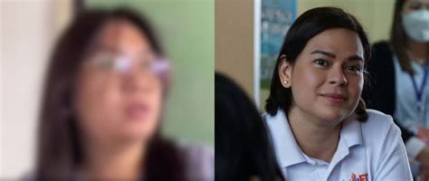 litratista scandal video|No penalty for teacher scolding students in viral video: VP Duterte.